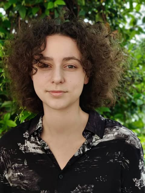 Justine de Saint Mars