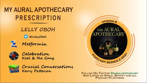 2.8  - Lelly Oboh - Wicked Problems, Mindlines and the Stripey Zebra.