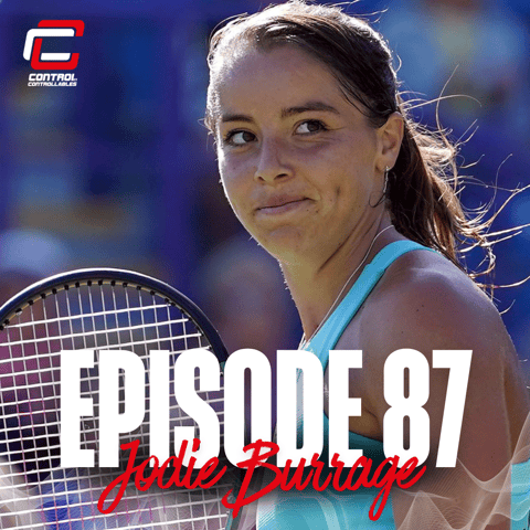 Jodie Burrage - On the rise