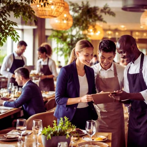 Does Being Happy at Work Actually Matter?