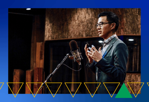 When You Grow Too Fast