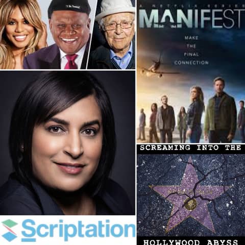 Take 89 - Writer and showrunner Simran Baidwan, Manifest, Clean Slate