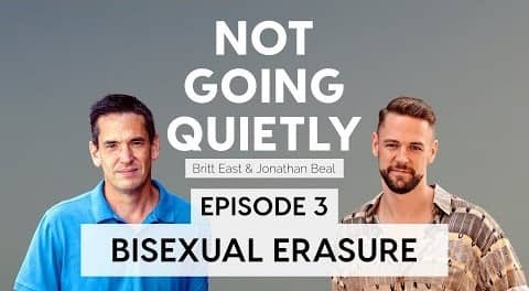 Bisexual Erasure