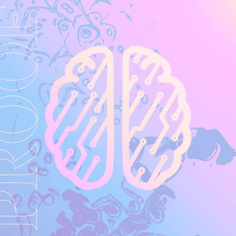 BrainDrops: A Platform for AI-Generated Art