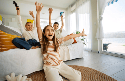 Beyond Sports and Tutoring: After-School Activities That Pack a Punch Beyond Sports and Tutoring: After-School Activities That Pack a Punch