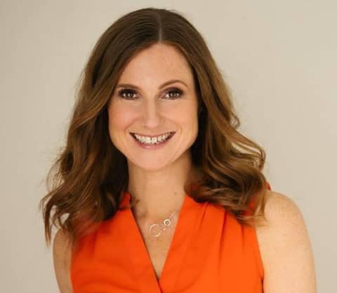 Live with Intention | Heal and Thrive | with Sara Dean