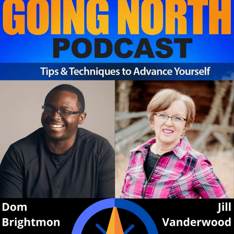 #M2M Bonus – “Finding the Words to Change My Life” with Jill Vanderwood (@JillPickle11)