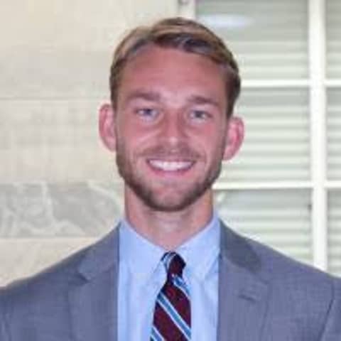 Finding Hope and Community in Changing Churches A Conversation with Tyler Brinks