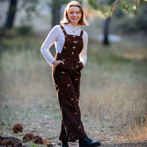 What's It Like with Jolie Griffin