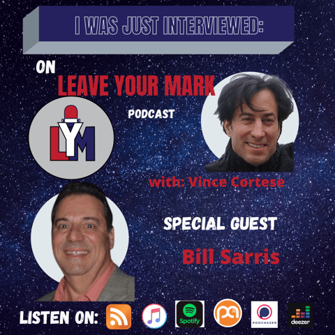 The Candy Man - Bill Sarris The Candy Man - Bill Sarris