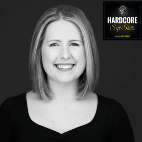 How to Deal with Work Challenges and Changes: Elizabeth Lotardo