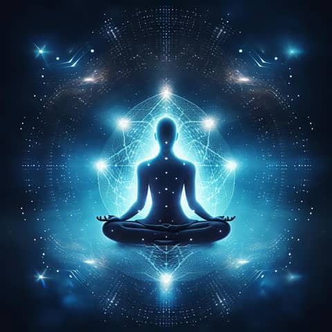 The Profound Benefits of Energy Cleansing Meditation