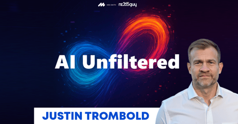 Why Most AI Projects Fail to Deliver ROI