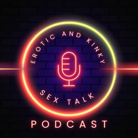 Erotic and Kinky Sex Talk Logo