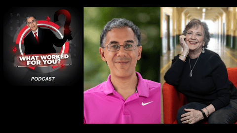 Marketing Effectively is 'More Than a Few Words' with Lorraine Ball