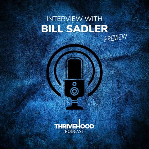 Sea Cadets Interview