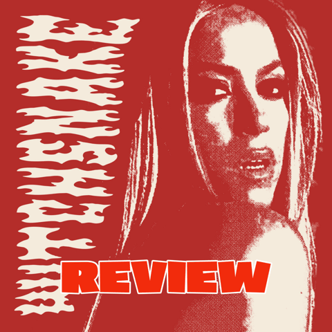 Witchsnake - Witchsnake