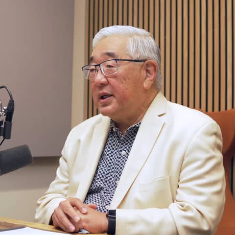 142. Judge Peter Sakai on How Prop A & B Could Revitalize San Antonio’s Eastside