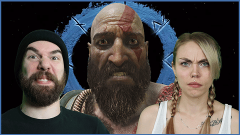 Trouble in Ragnarok Trouble in Ragnarok