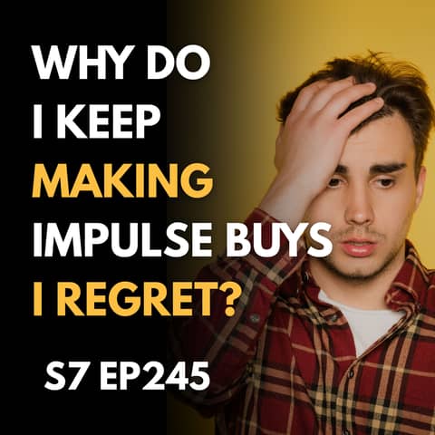 Breaking the Cycle of Impulse Buying: A Faith-Driven Approach