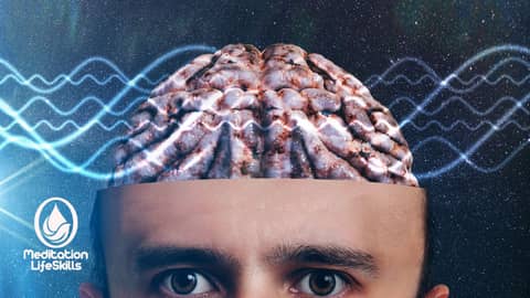 Unlock Your Mind: Science Of Brain Waves During Meditation