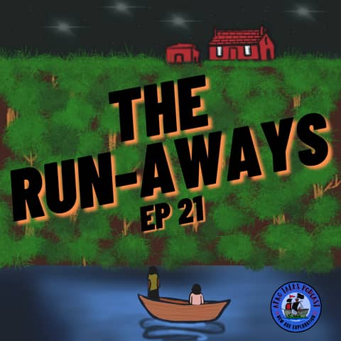The Run-Aways