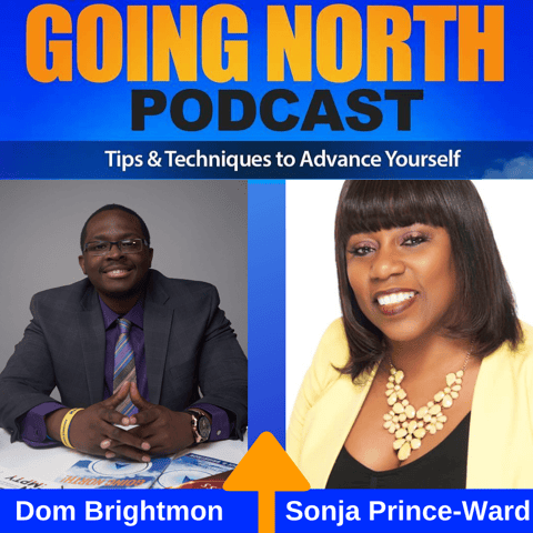 215 – “Supernatural Favor” with Sonja Prince-Ward