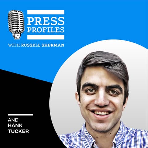 Forbes’ Hank Tucker on Finding Stories, Asking Better Questions, and Being a Great Teammate