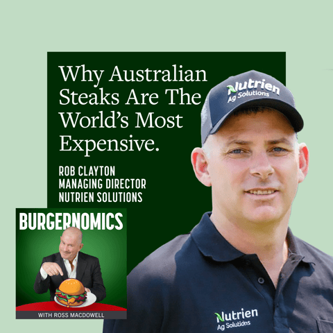 12: Why Australian Steaks Are The World’s Most Expensive
