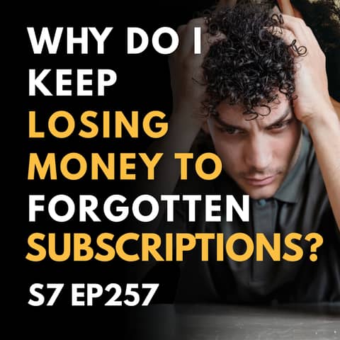 Combatting Financial Leaks: How to Stop Wasting Money on Unused Subscriptions