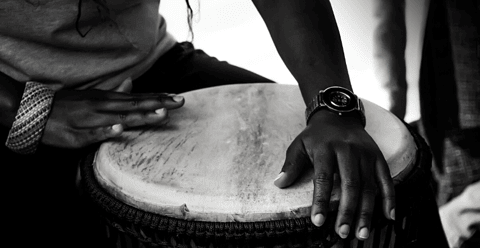 Rhythmic Vocabulary, 2 Rhythmic Vocabulary, 2