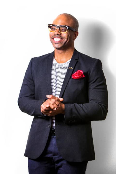 E56 From Homeless to Hero with Jarvis Leverson