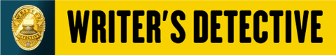 Writer's Detective Bureau Logo