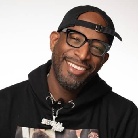 The Journey to Self-Love and Personal Growth | with David Shands