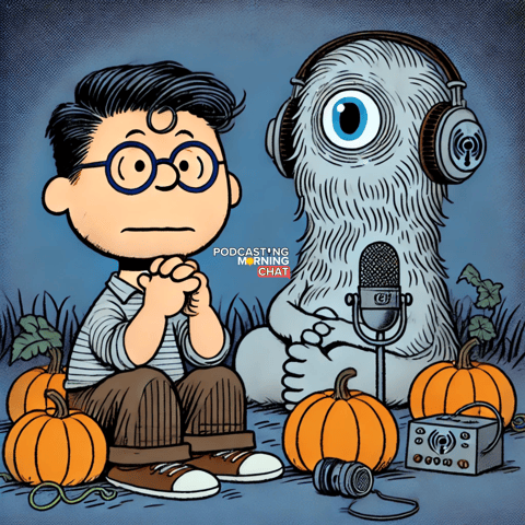 Today’s Updates: Spotify’s Auto Moderation & Acast’s Latest Podcast Report