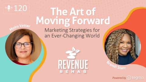 The Art of Moving Forward: Marketing Strategies for an Ever-Changing World