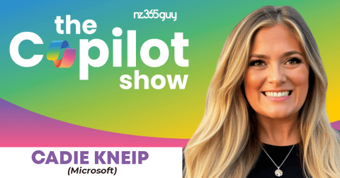 How Microsoft Scaled Copilot with Zero Budget