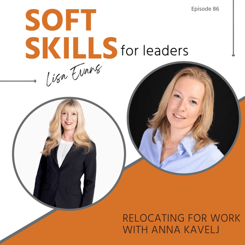 086: Relocating for Work with Anna Kavelj