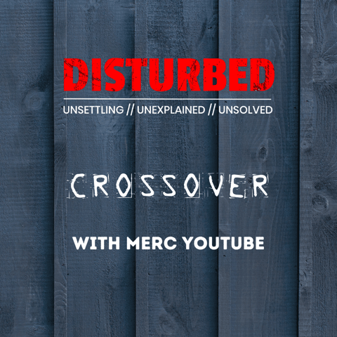 CROSSOVER: 5 cases that were solved in 2020 (Merc YouTube)