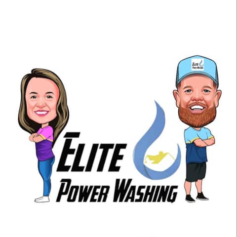 Elite Power Washing
