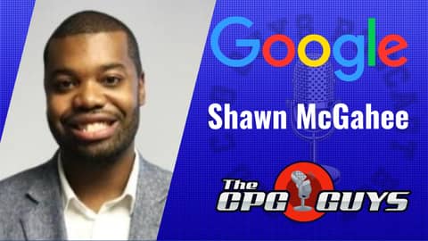 Building a Retail Media Business with Google's Shawn McGahee