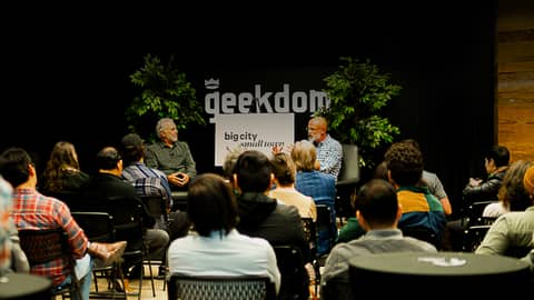 bigcitysmalltown with Bob Rivard bigcitysmalltown with Bob Rivard