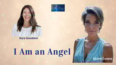 144,000 Souls & Channeling Archangels: NDE, Angelic Activation & Human Evolution - Rachel Corpus 144,000 Souls & Channeling Archangels: NDE, Angelic Activation & Human Evolution - Rachel Corpus