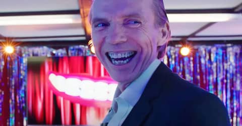 Bingo Hell & A Tale Dark and Grim