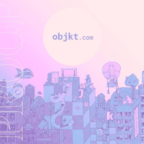 Objkt and Its Path to Becoming the Largest NFT Marketplace on Tezos