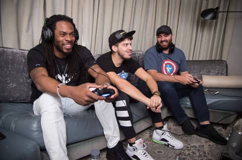 Athletes That Are Investing In Esports