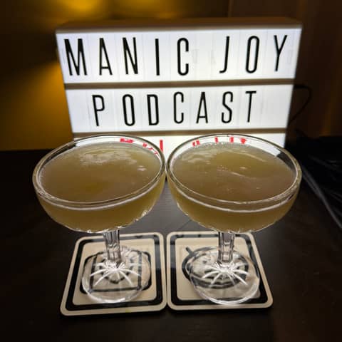 Featured Cocktail: Pear Martini