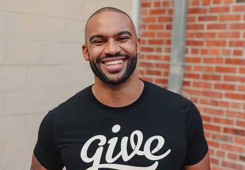 E285: How to Shift your life after child abuse with Anthony Trucks - Throwback | Trauma Healing Podcast