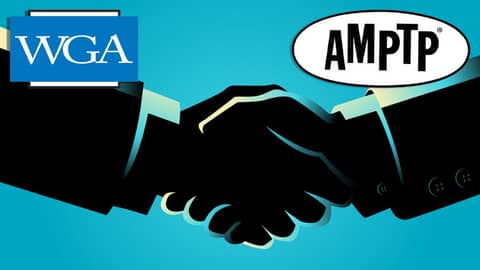 It's A Deal! WGA & AMPTP Reach Tentative Agreement To End Writers Strike