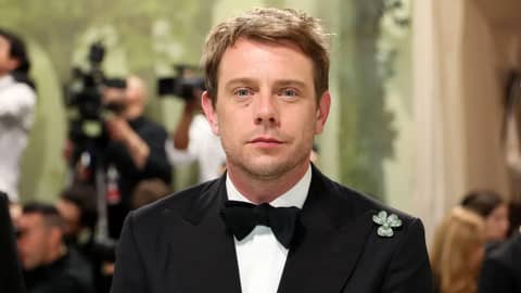 Jonathan Anderson Didn’t Believe in Couture, Until He Had to Lead It